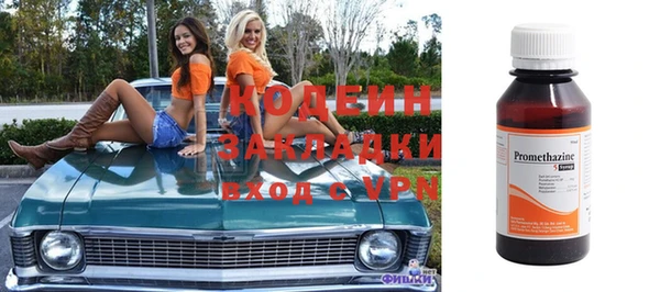 крисы Баксан